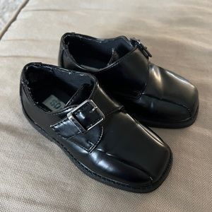 Toddler Dress shoes